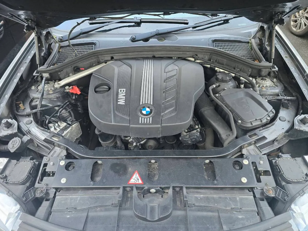 2012 BMW X3 Xdrive 2.0d - Image 3