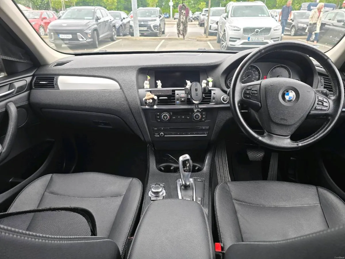 2012 BMW X3 Xdrive 2.0d - Image 6