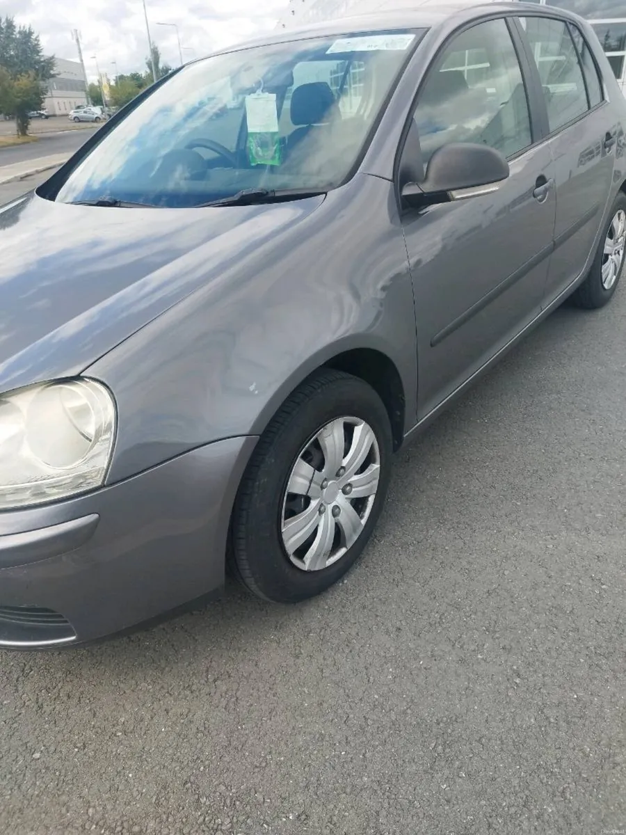 VW golf - Image 2