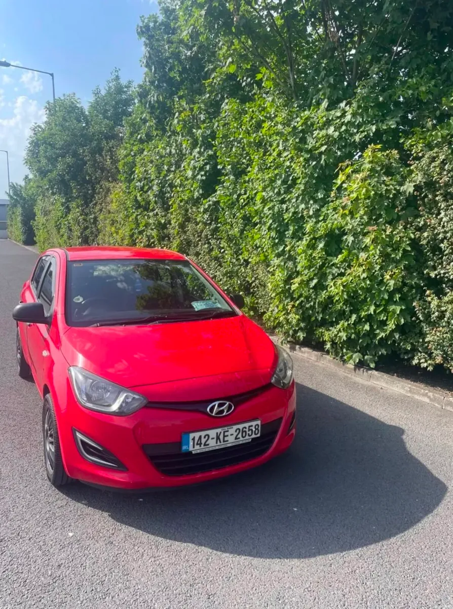 Hyundai i20 - Image 3