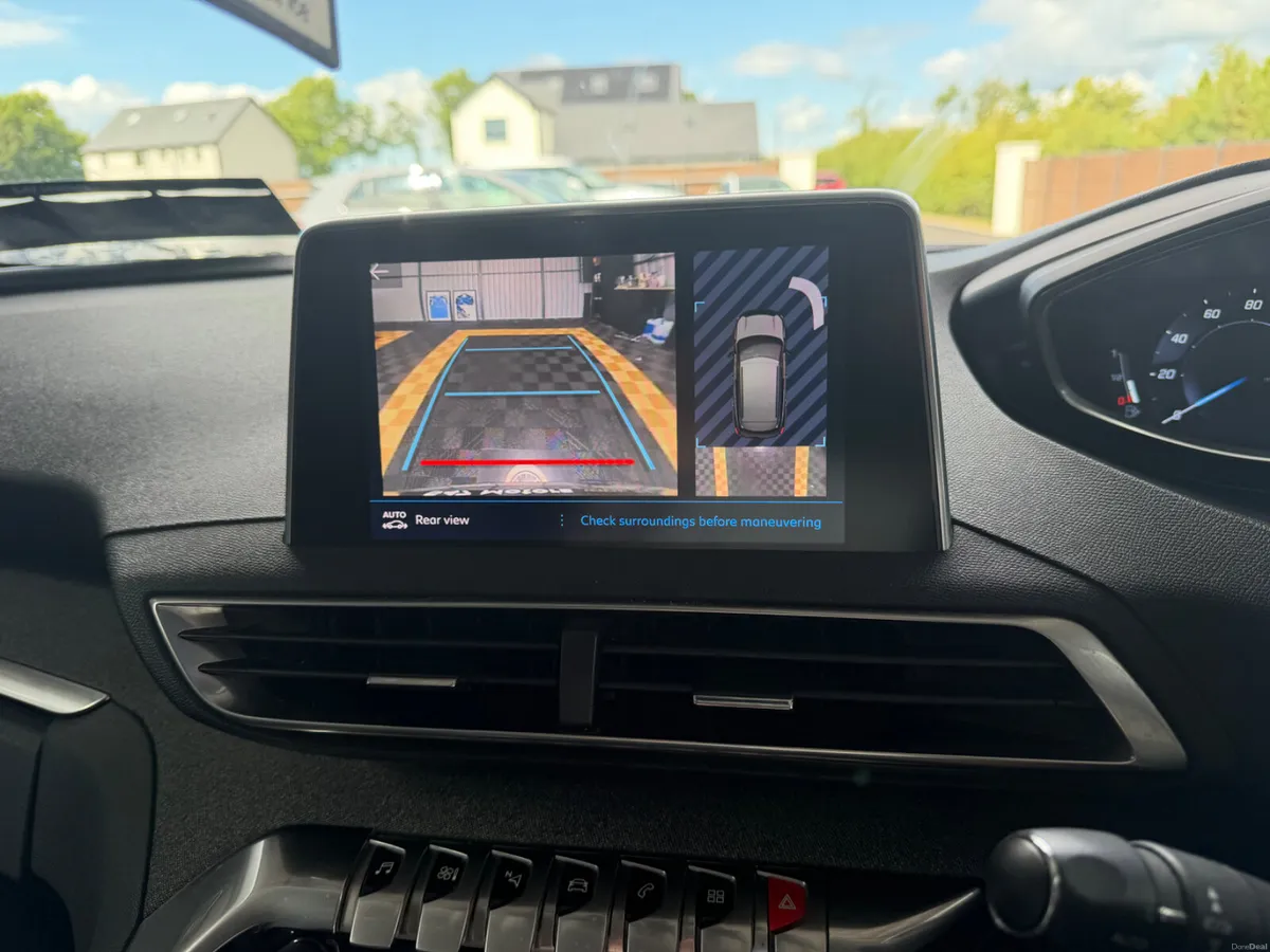 Peugeot 3008 2017 1.6 Diesel - Image 6