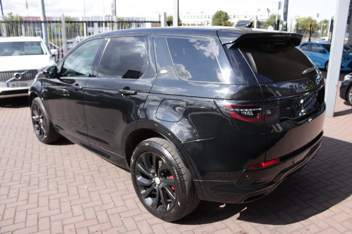 PHEV P300E URBAN EDITION PAN ROOF // IMMACULATE - Image 6