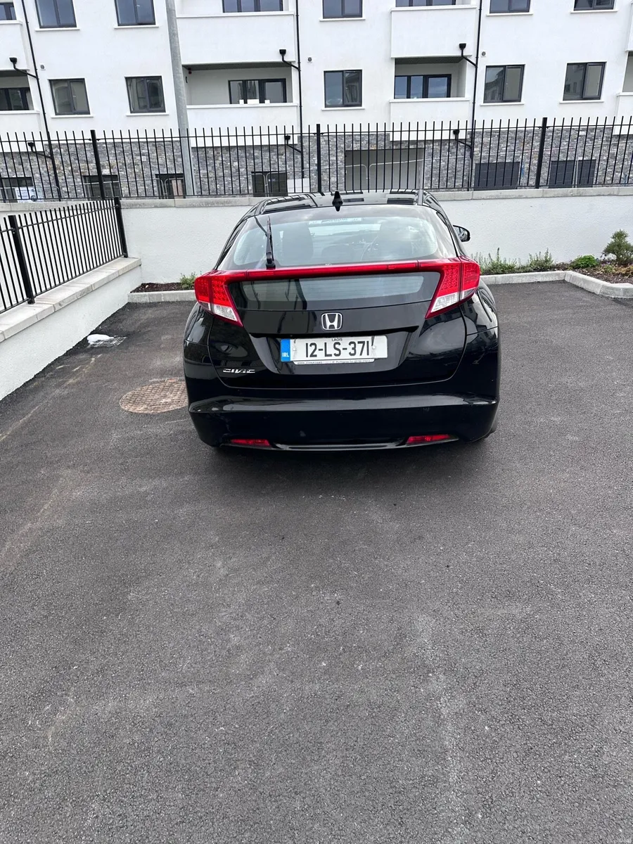 Honda Civic - Image 2