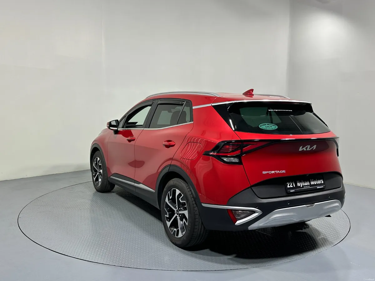 Kia Sportage K3 1.6 Crdi 221 - Image 5