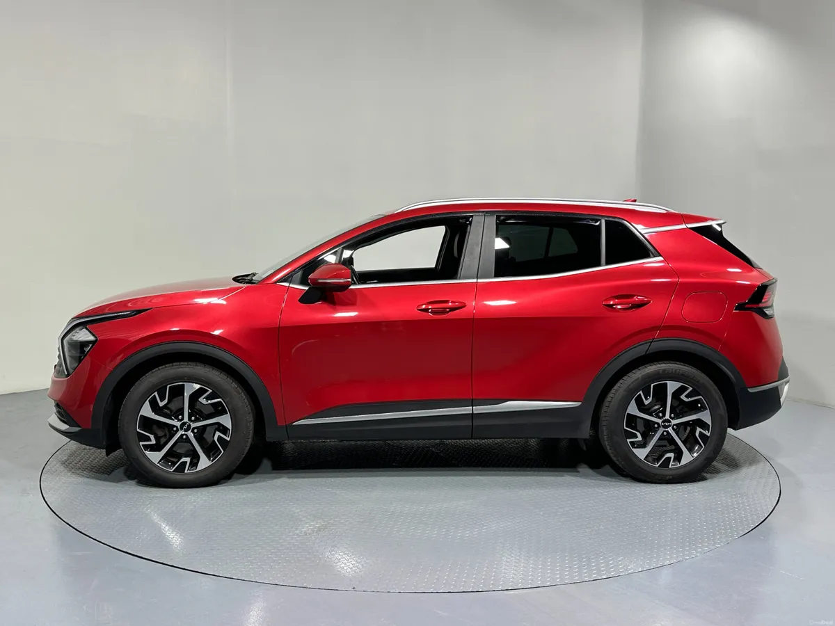 Kia Sportage K3 1.6 Crdi 221 - Image 4