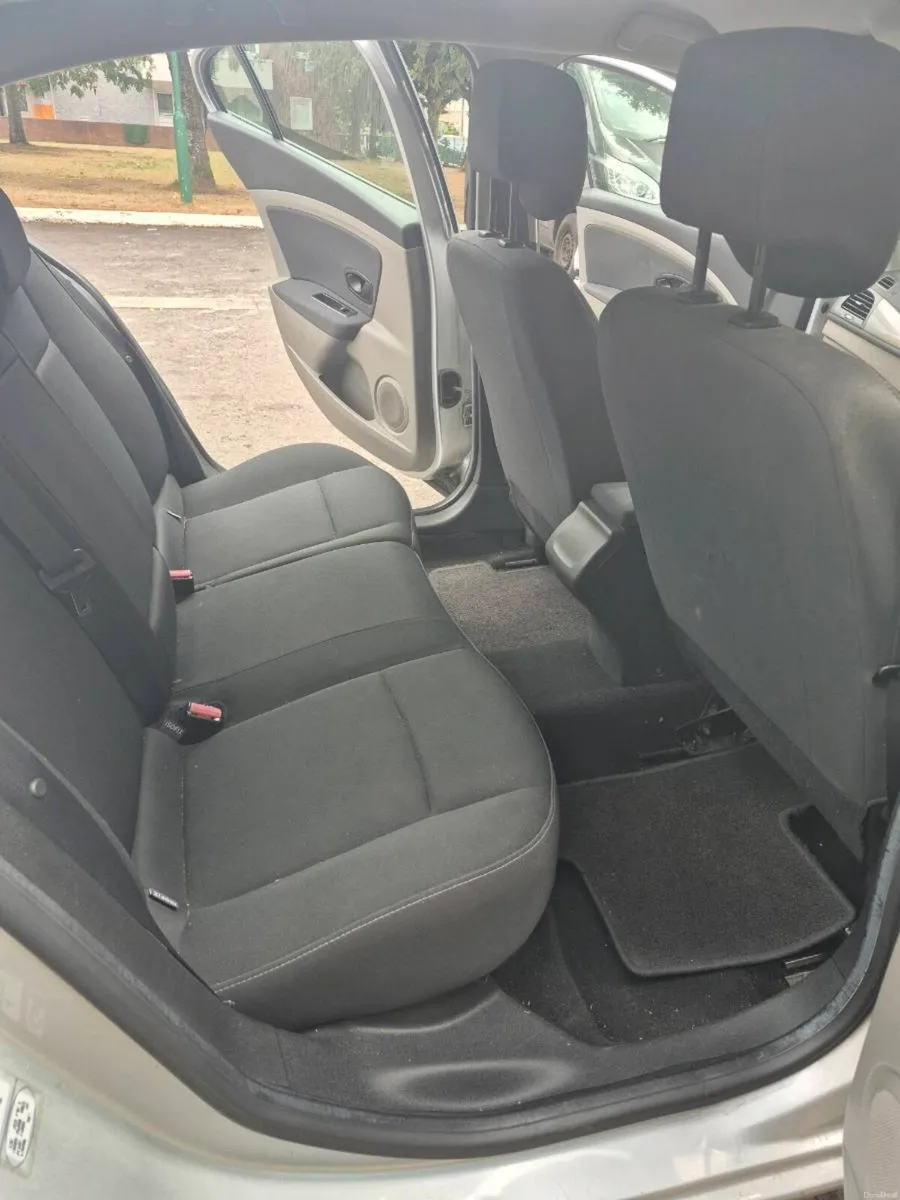 Renault flueance - Image 4