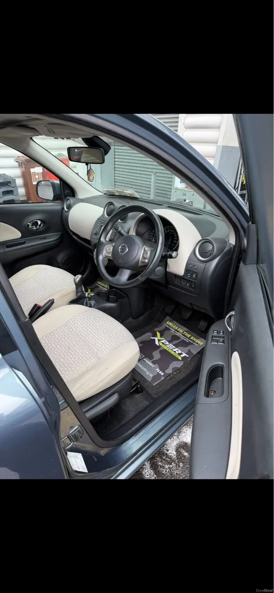 131 Nissan Micra - Image 4