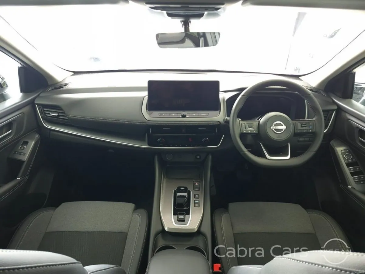Nissan Qashqai ePOWER QASHQAI SV PREMIUM - Image 5