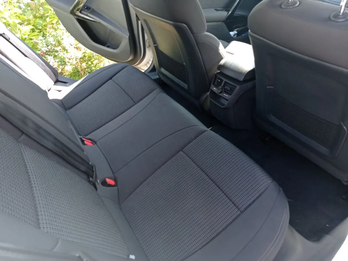 Peugeot 508 2014 - Image 3