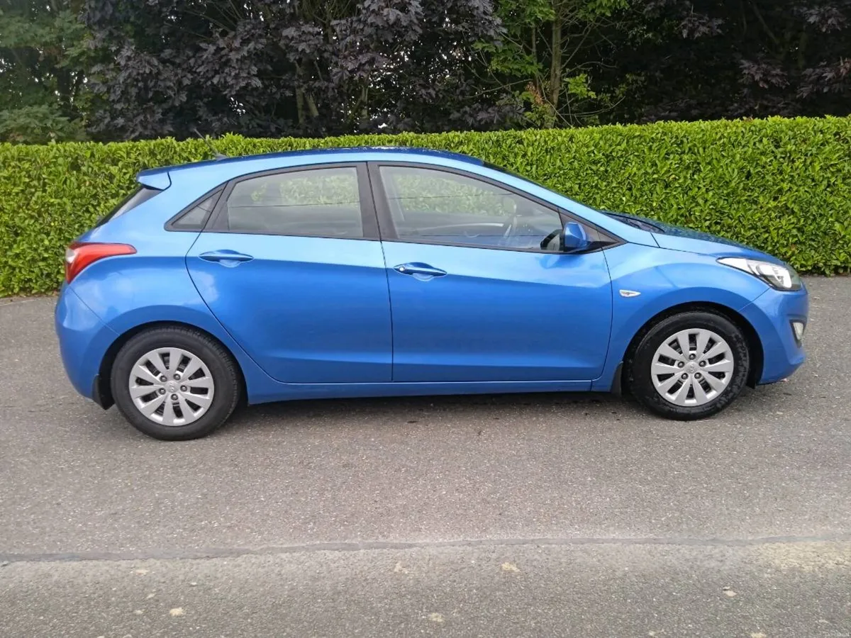 HYUNDAi i30 CORK - Image 1