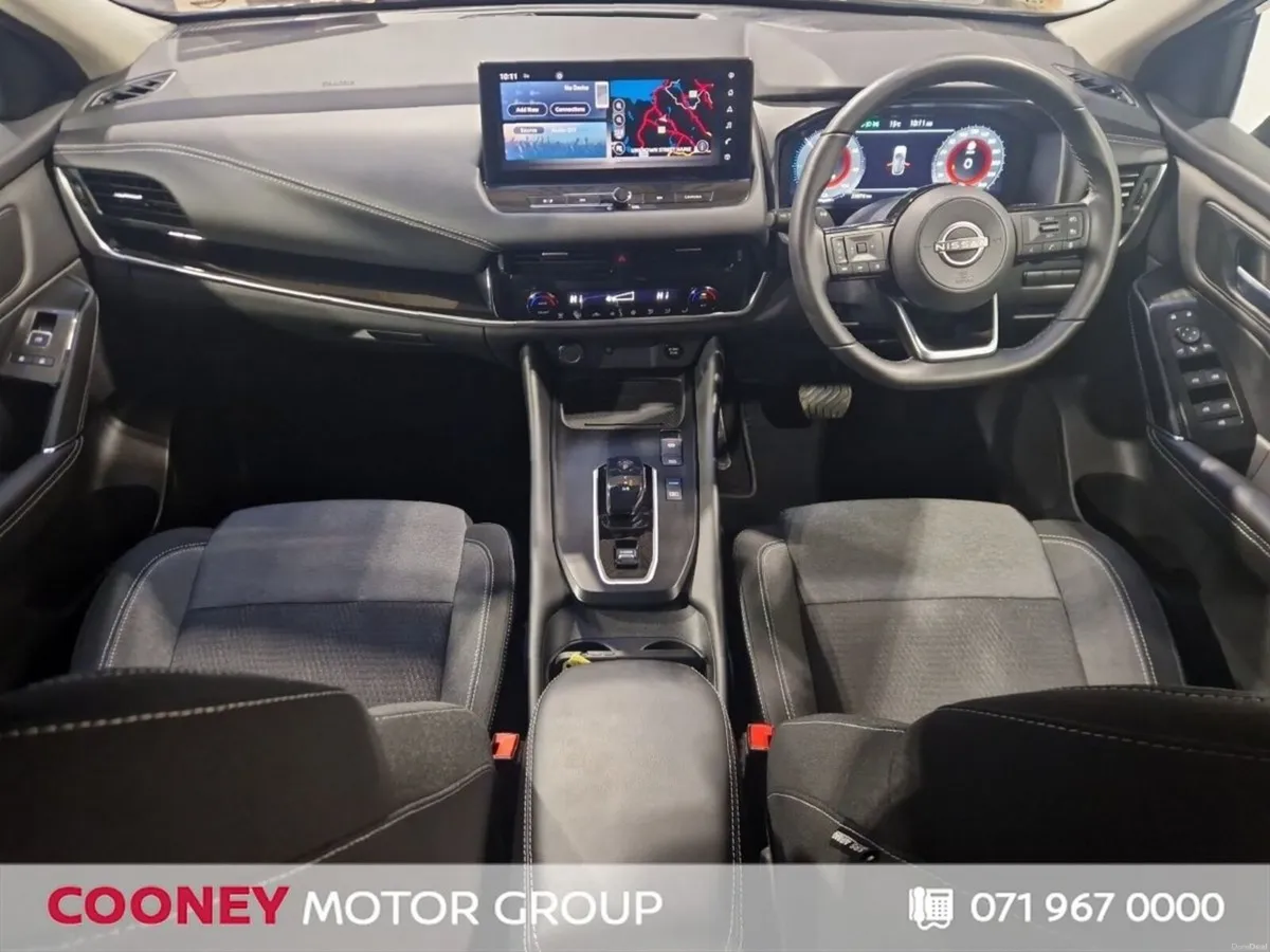 Nissan Qashqai ePOWER QASHQAI SV PREMIUM Full Serv - Image 2