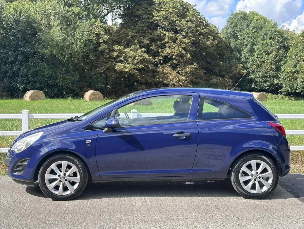 Corsa 1.0 NEW NCT 10/2027 - Image 2