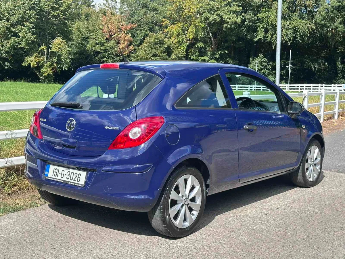 Corsa 1.0 NEW NCT 10/2027 - Image 4