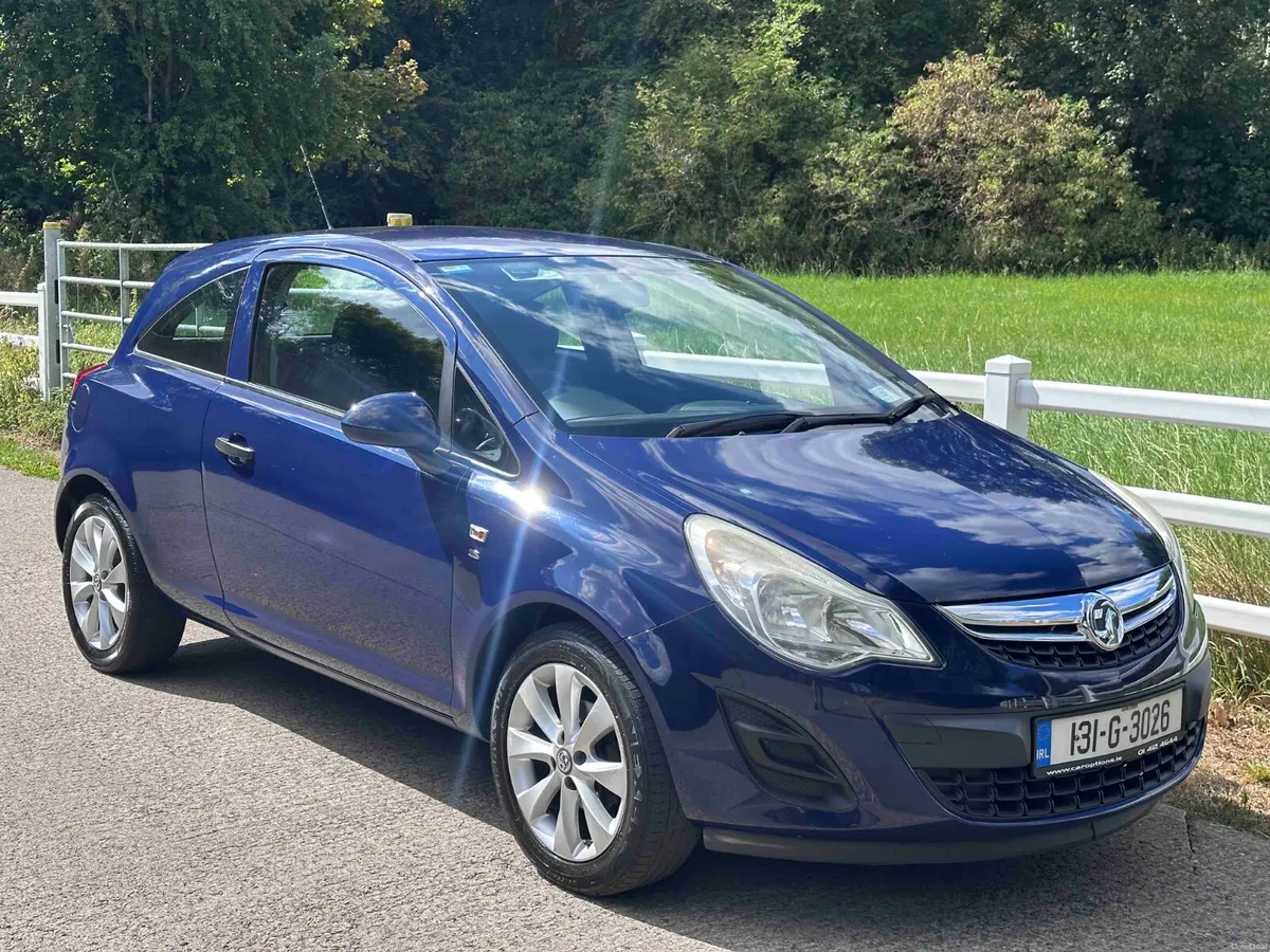 Corsa 1.0 NEW NCT 10/2027 - Image 6