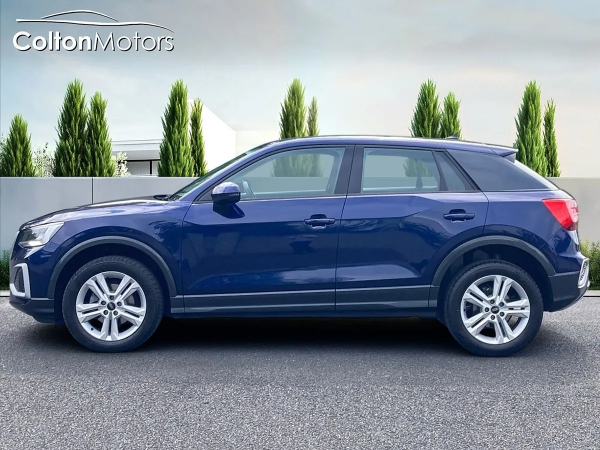 Audi Q2 SE 2.0TDi 30 S Tronic - Image 6