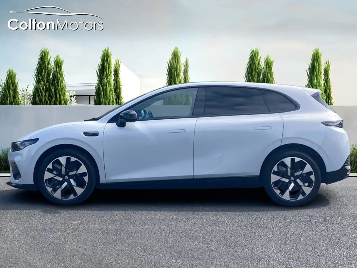 Leapmotor B05 Design 67.1kWh (WLTP Range 485kms) ( - Image 6