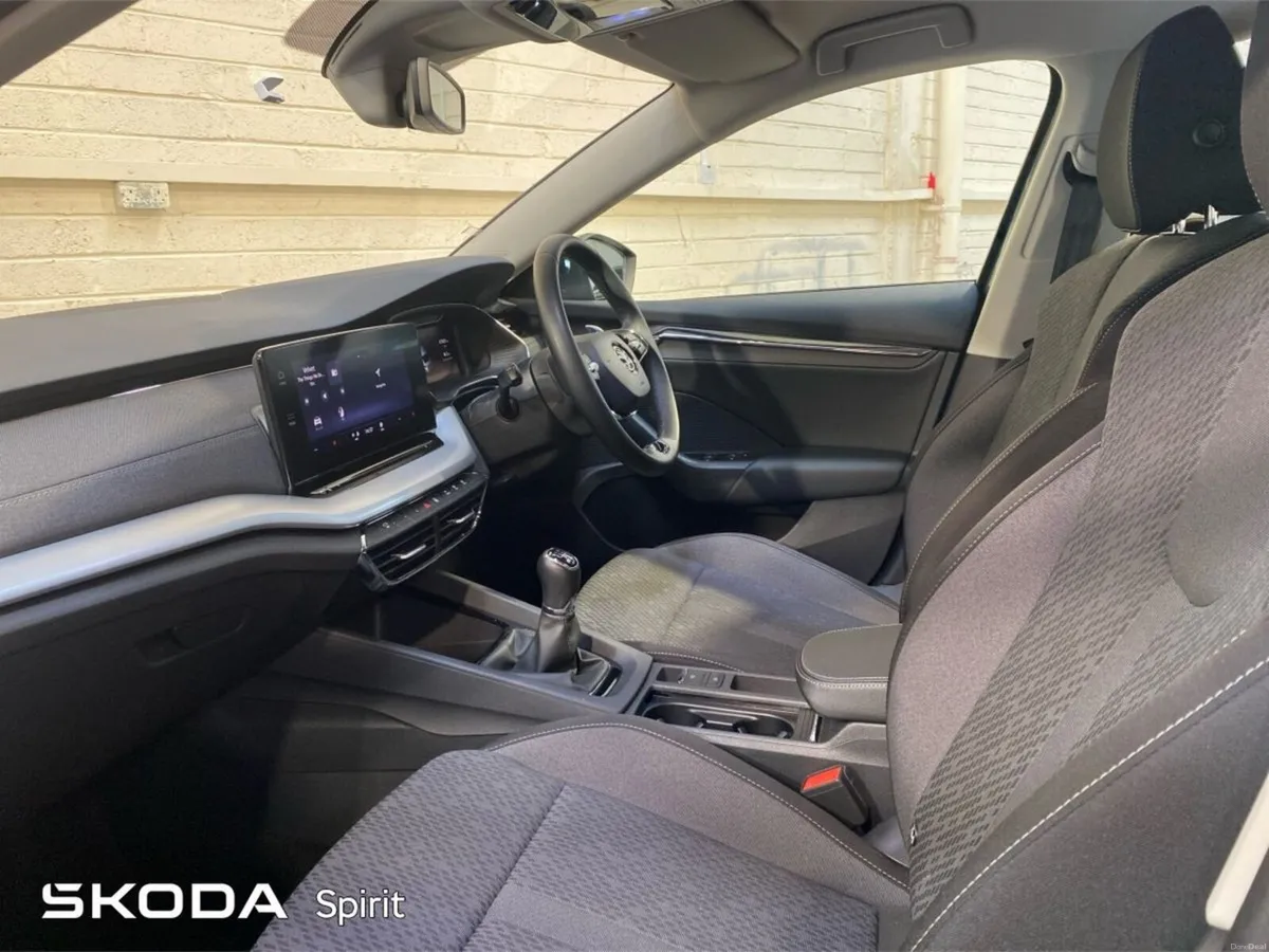 Skoda Octavia Style 1.0TSI 110bhp - Image 4
