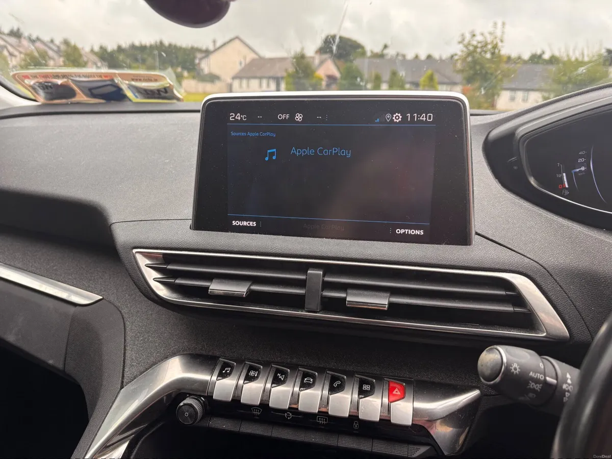 Peugeot 3008 2020 - Image 6