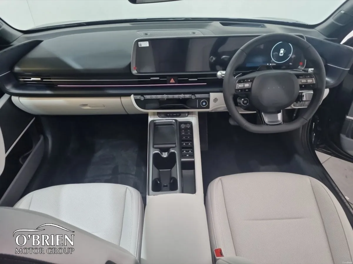 Hyundai IONIQ 6 Platinum 84kWH - Image 2