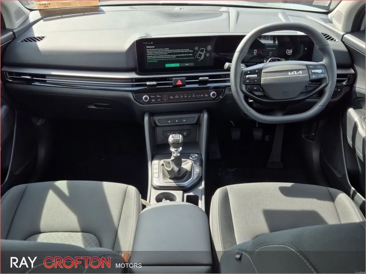 Kia Sportage K2 Diesel MHEV *0% APR* - Image 4