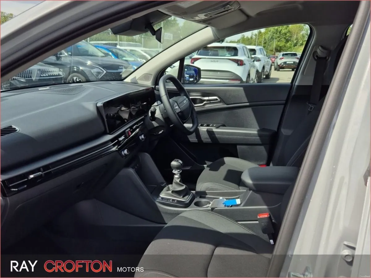 Kia Sportage K2 Diesel MHEV *0% APR* - Image 6