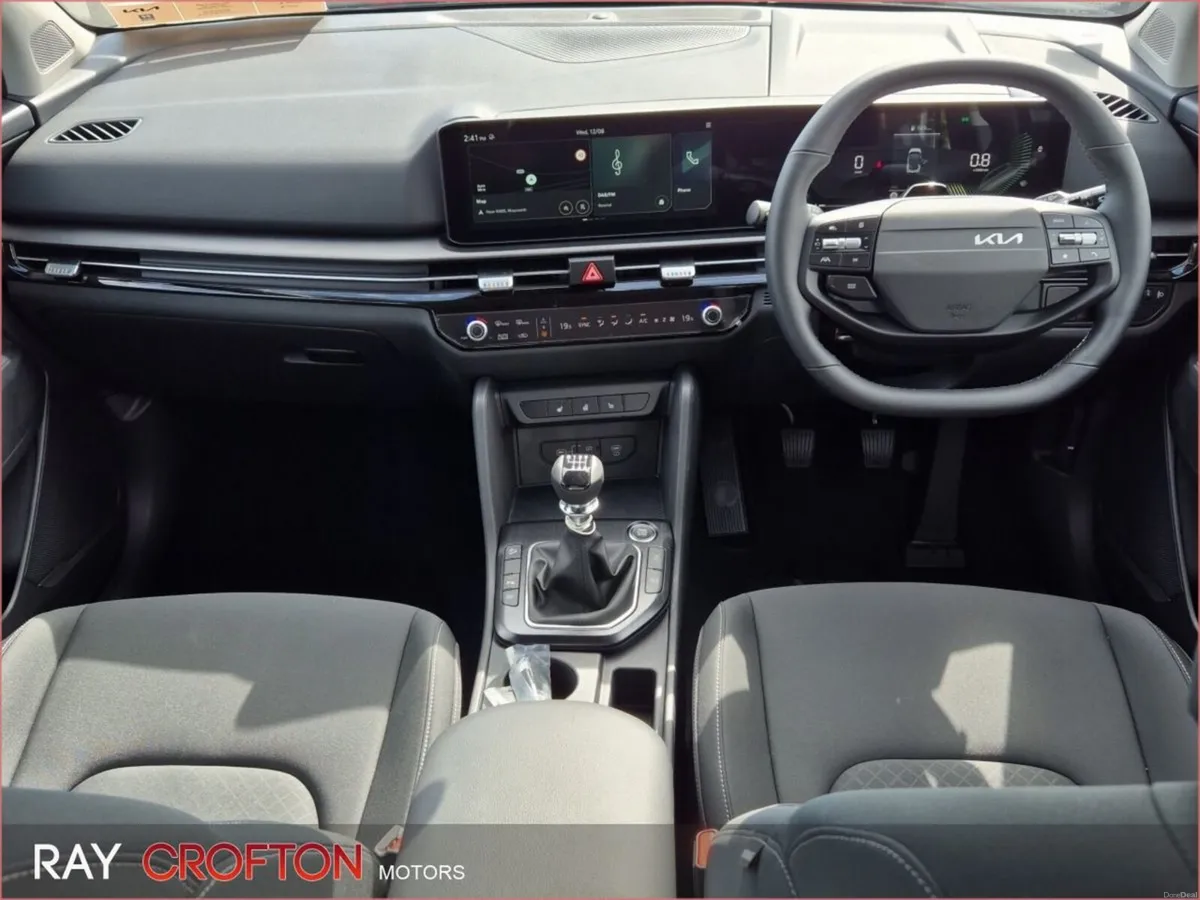 Kia Sportage K2 Diesel MHEV *0% APR* - Image 4