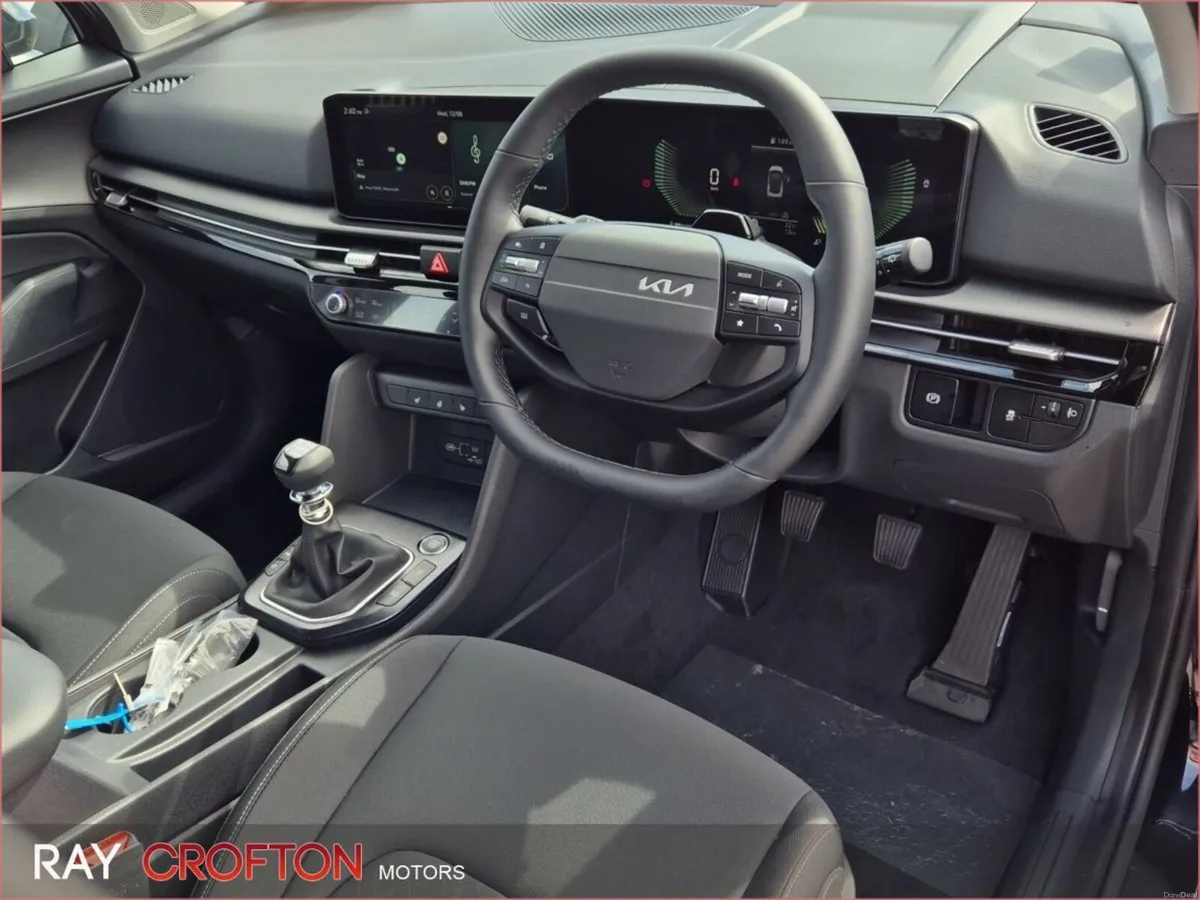 Kia Sportage K2 Diesel MHEV *0% APR* - Image 2