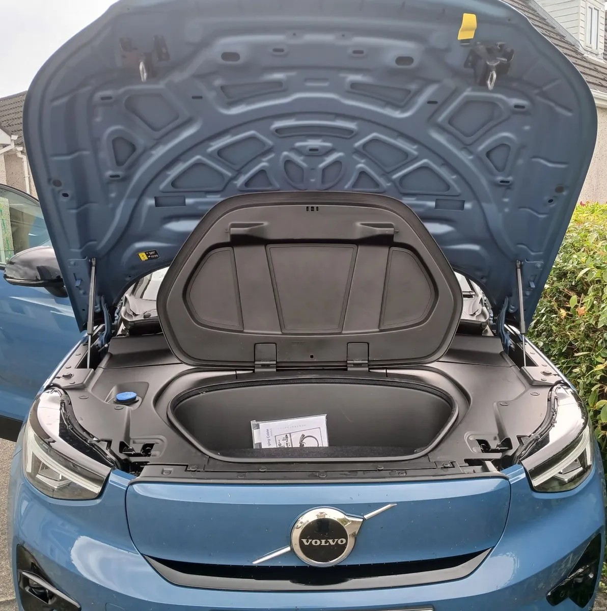 2023 VOLVO C40 Recharge PLUS - Pan Roof - 228BHP - Image 6