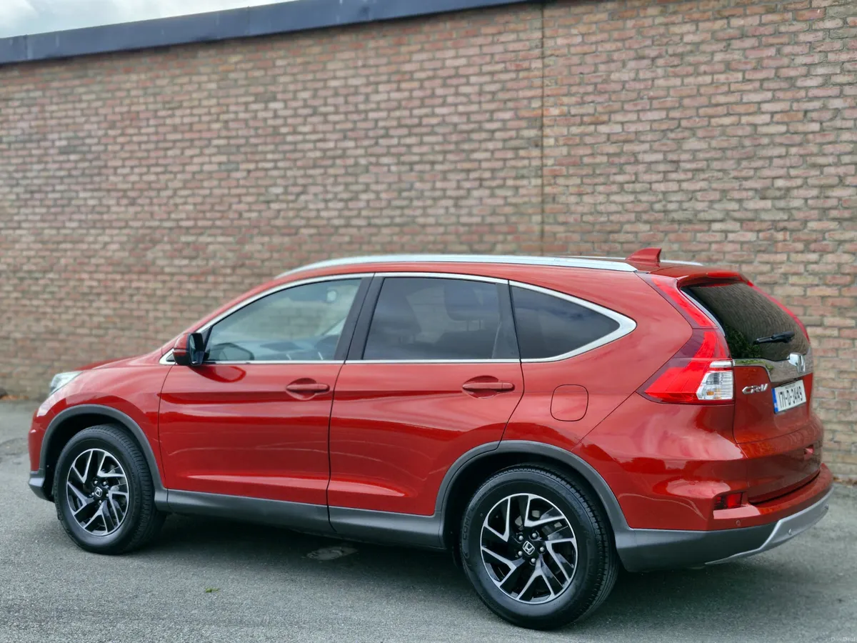 Honda CR-V 1.6 I-DTEC FINANCE AVAILABLE - Image 2