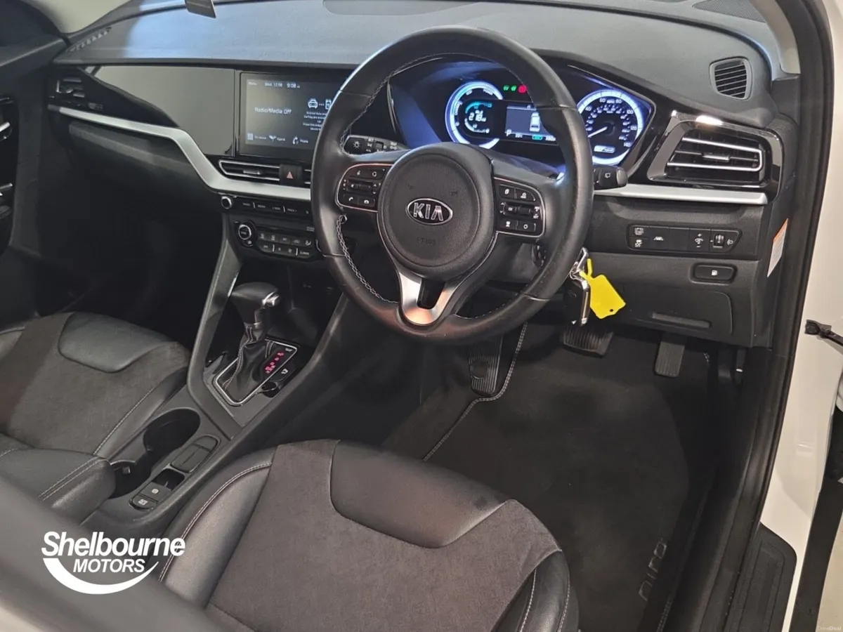 Kia Niro Estate 2 - Image 4