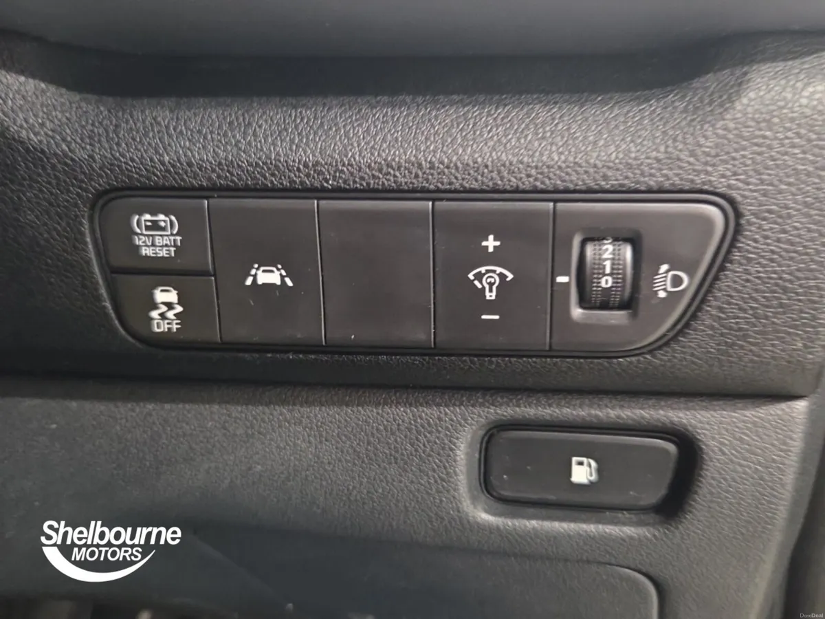 Kia Niro Estate 2 - Image 5