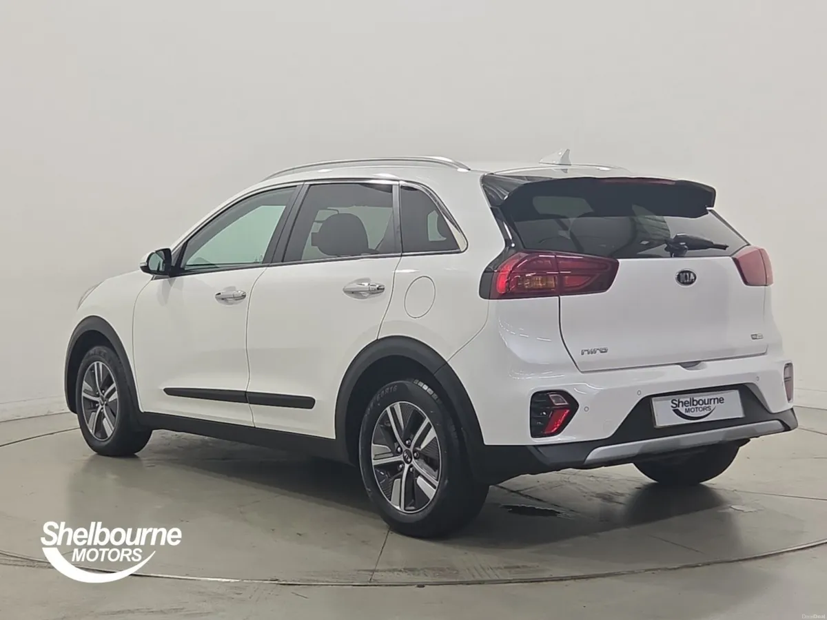 Kia Niro Estate 2 - Image 2