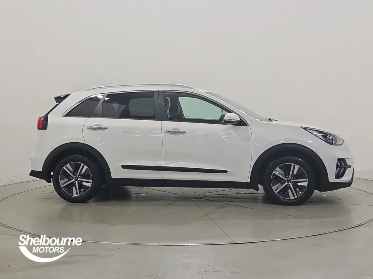 Kia Niro Estate 2 - Image 3