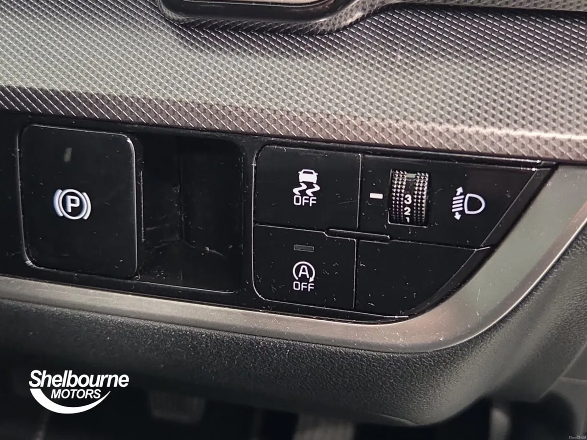Kia Sportage Estate 3 - Image 5