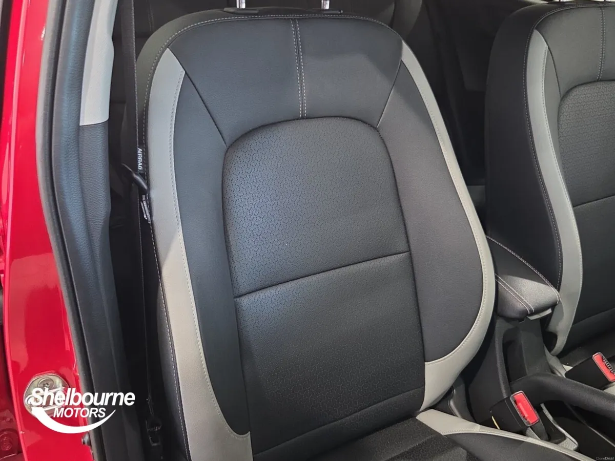 Kia Picanto Hatchback GT-Line - Image 6