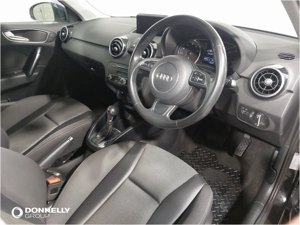 Audi A1 Sportback Sport - Image 4