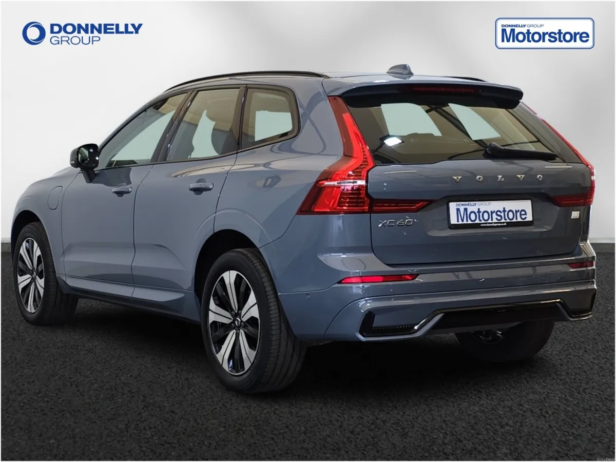 Volvo XC60 Xc60 Estate Plus - Image 2