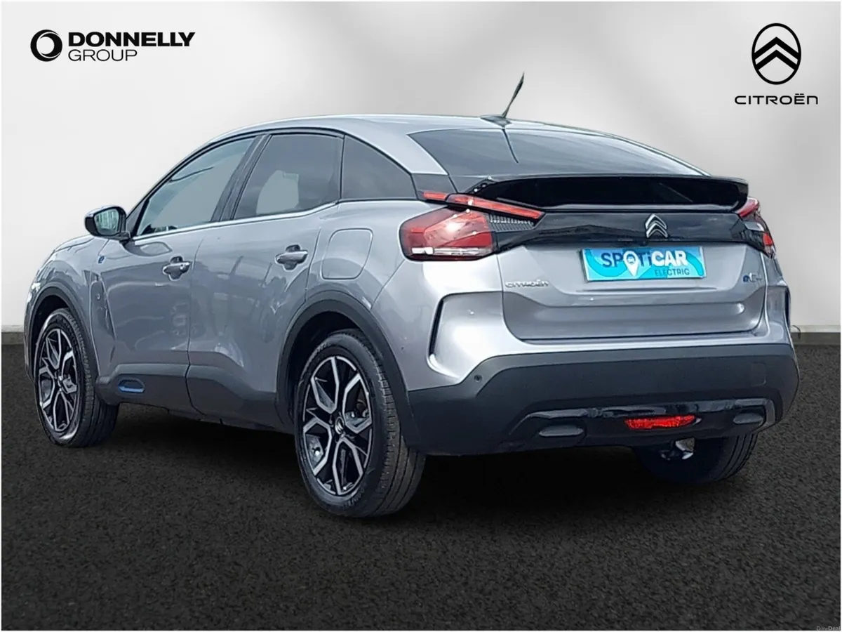 Citroen C4 E- Electric Hatchback Shine Plus - Image 2