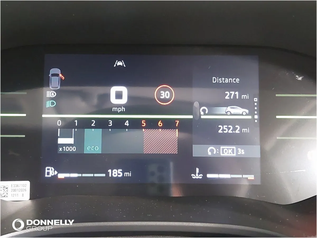 Dacia Sandero Stepway Hatchback Extreme - Image 6