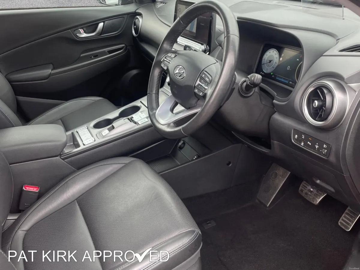 Hyundai Kona Electric Hatchback Ultimate - Image 6