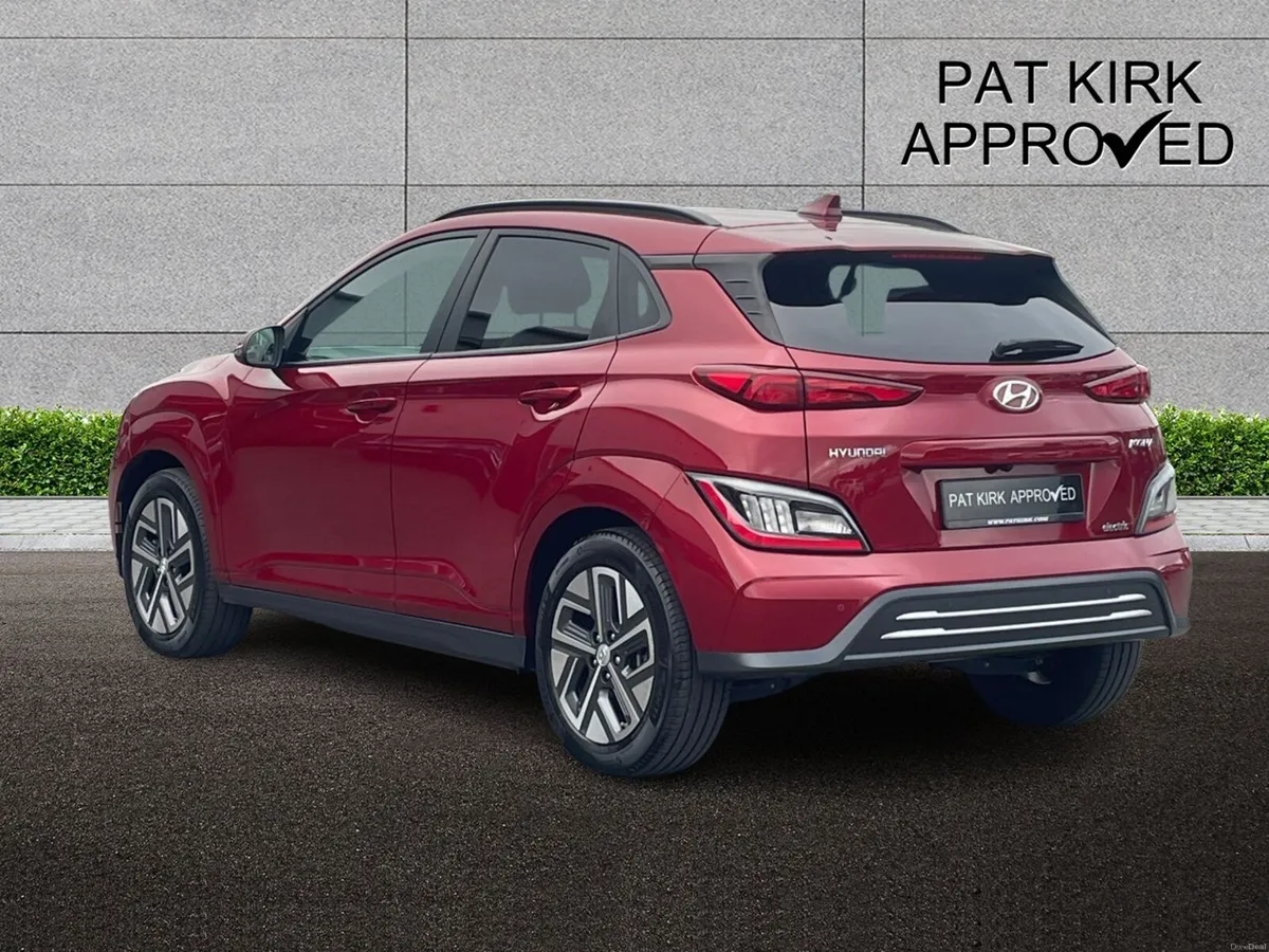 Hyundai Kona Electric Hatchback Ultimate - Image 2