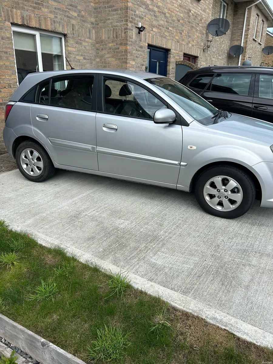 Kia Rio 1.5 Diesel - Image 5