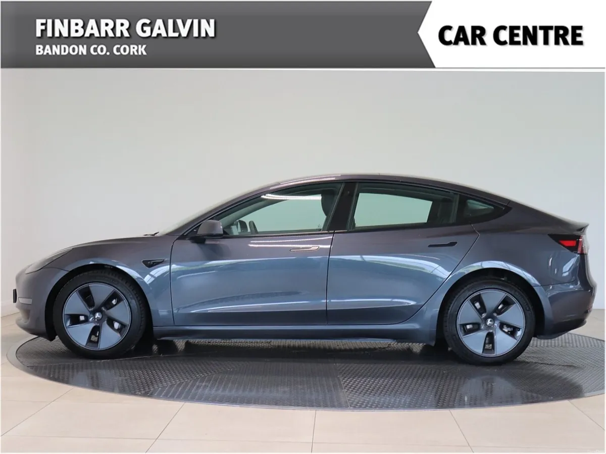 TESLA MODEL 3 LONG RANGE - Image 3