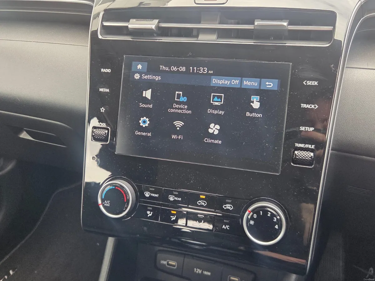 Hyundai Tucson 2024 - Image 6