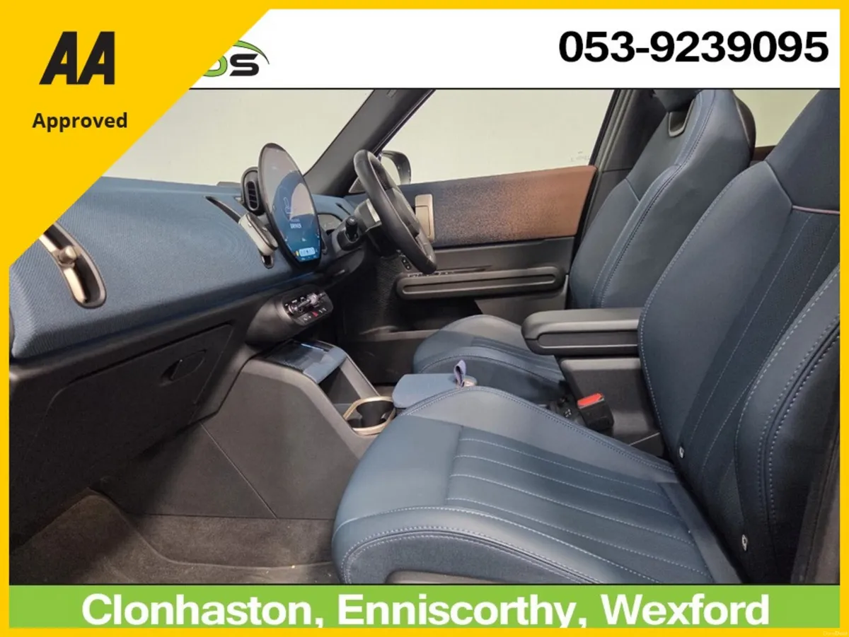 Mini Countryman 2024 1.5 PETROL AUTOMATIC - Image 4