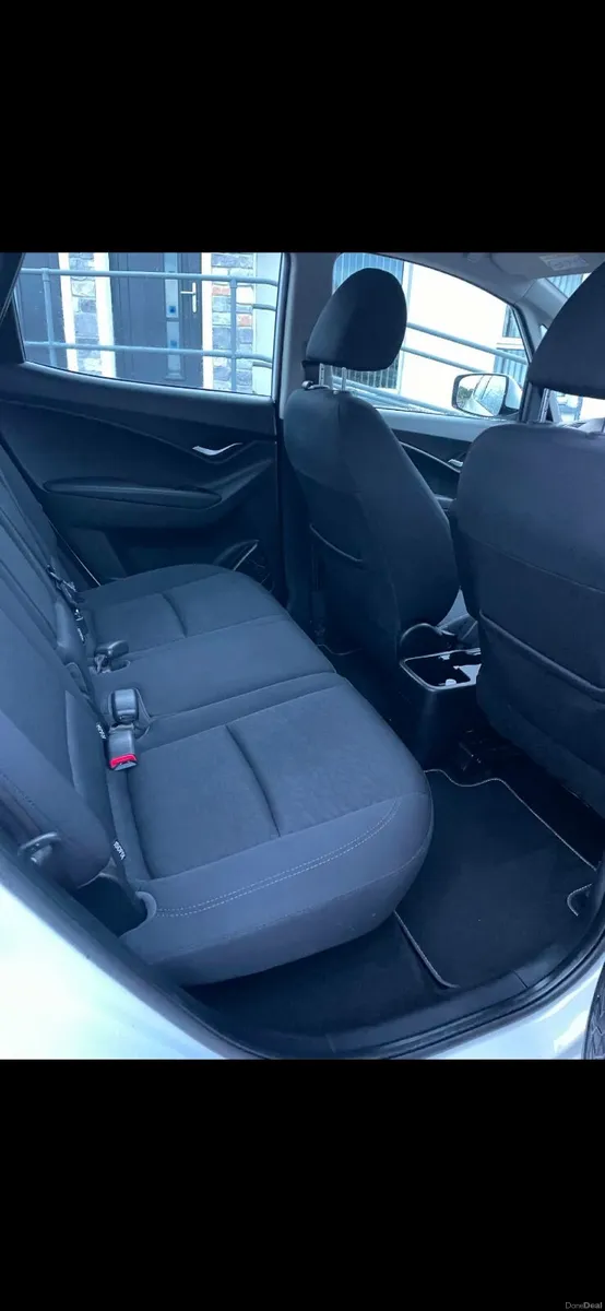 Hyundai ix20 2015 - Image 1