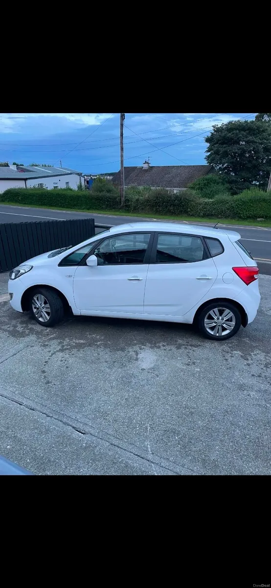 Hyundai ix20 2015 - Image 6
