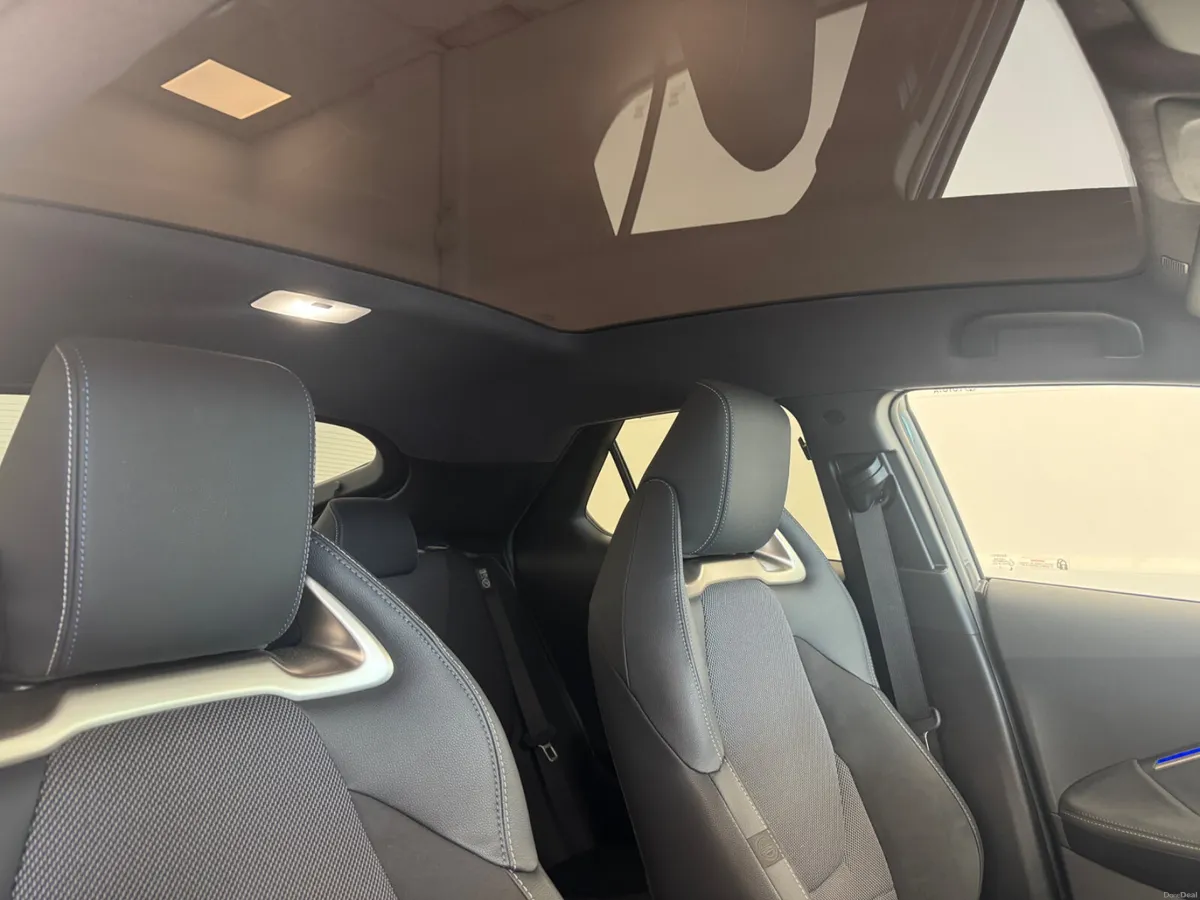 Toyota C-HR 2024 - Image 6