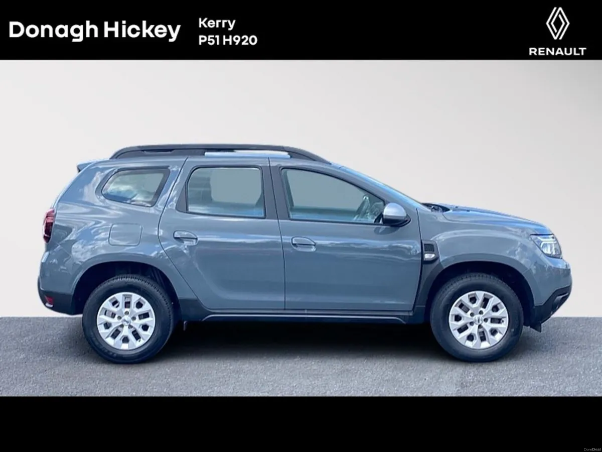 Dacia Duster 1.5 Blue dCi 115 Expression - Image 6