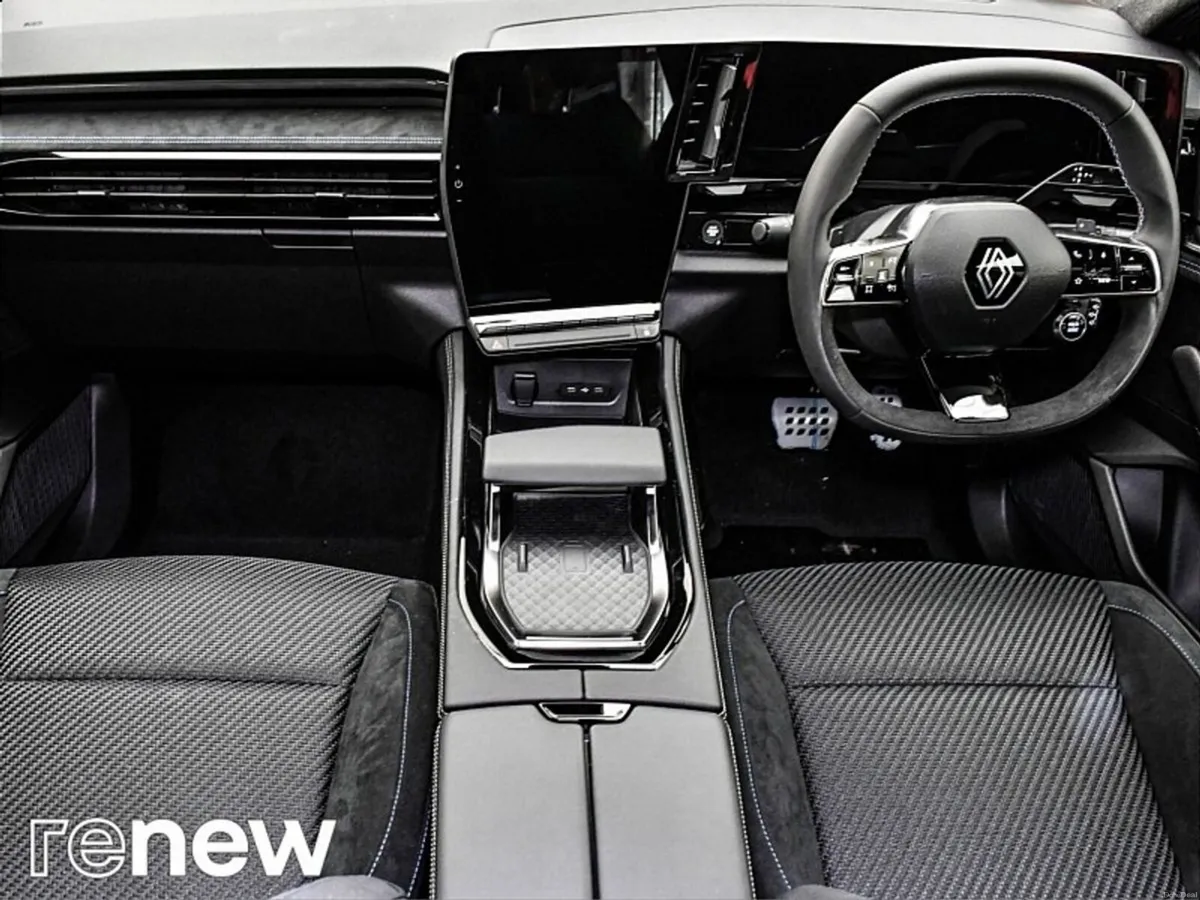 Renault Austral Techno Esprit Alpine E-Tech Full H - Image 2